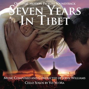 Seven Years In Tibet (Original Motion Picture Soundtrack)