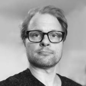 Paavo Kerosuo 的头像