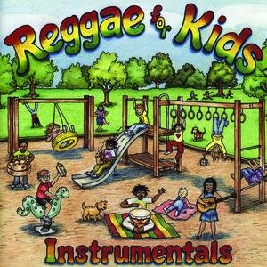 Reggae For Kids Instrumental