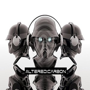 Altered:Carbon & Kendall WA için avatar