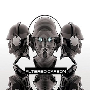 Altered:Carbon & Kendall WA 的头像