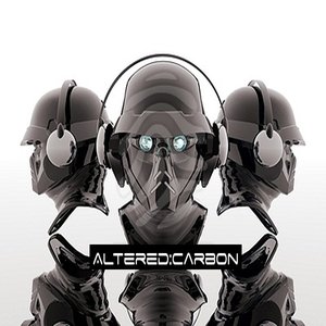 Altered:Carbon & Kendall WA のアバター