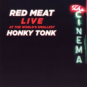 Live At the World's Smallest Honky Tonk