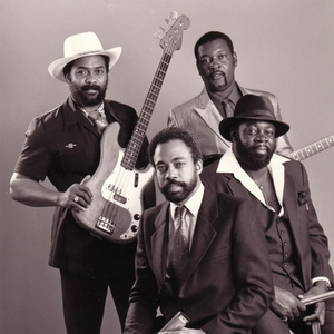 The Sons of Blues photo provided by Last.fm