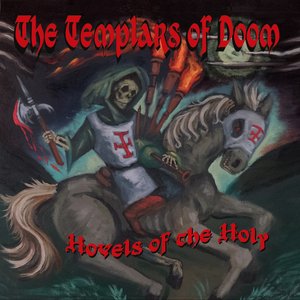 Hovels of the Holy