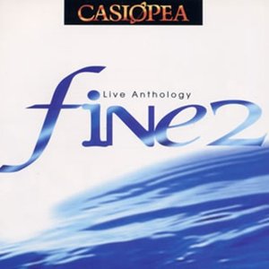 Live Anthology Fine 2