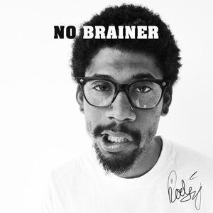 No Brainer - Single