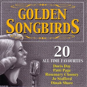 Golden Songbirds - 20 All Time Favourites