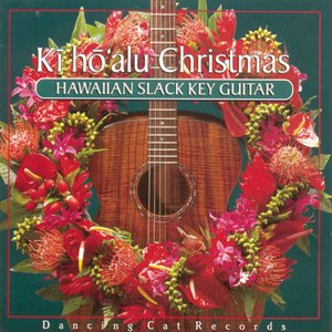 Ki Ho'alu Christmas