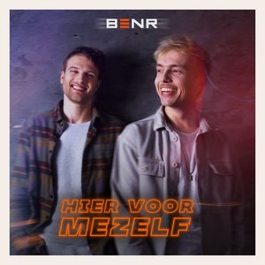Hier Voor Mezelf - Single