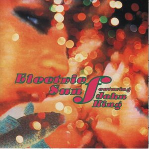 Electric Sun Featuring John King 的头像