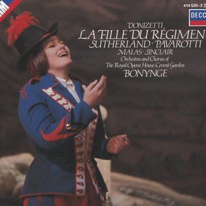 Donizetti: La Fille Du Régiment (2 CDs)