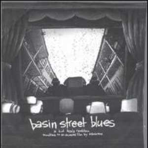 Basin Street Blues