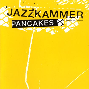 Pancakes cover