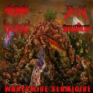 WORLDWIDE SLAMICIDE