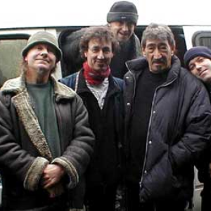 The Muffin Men photo provided by Last.fm