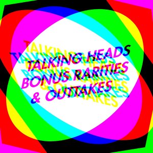 Image for 'Bonus Rarities & Outtakes'