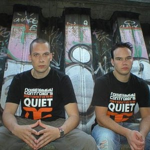 Noisecontrollers And Toneshifterz için avatar