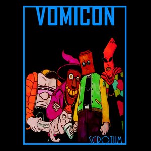 Scrotum - Single