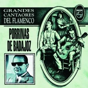 Grandes Cantaores Del Flamenco