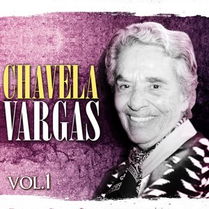 Chavela Vargas, Vol. 1