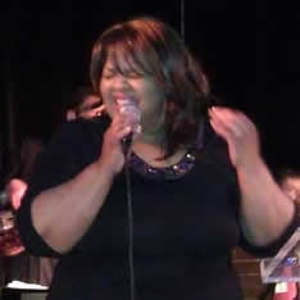 Maggie Burrell photo provided by Last.fm