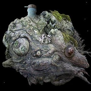 Samorost Soundtrack