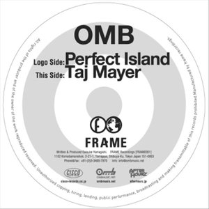 Perfect Island / Taj Mayer