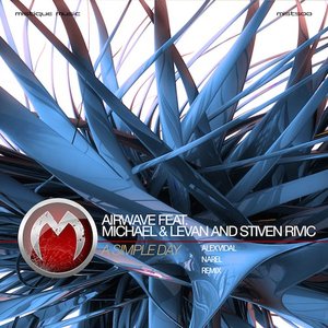 Airwave vs Michael & Levan Feat Stiven Rivic 的头像
