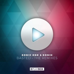 Basted (Remixes)