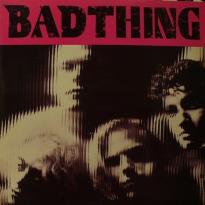 Avatar for bad thing