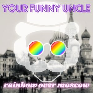Rainbow Over Moscow