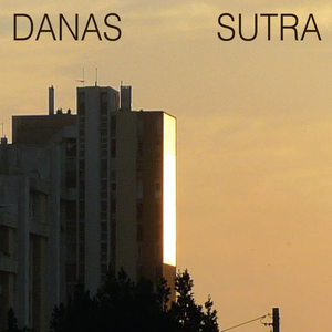 Danas sutra cover