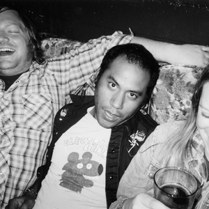 Blood on the Wall photo provided by Last.fm