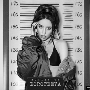 Avatar för DOROFEEVA