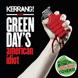 Kerrang! Does American Idiot