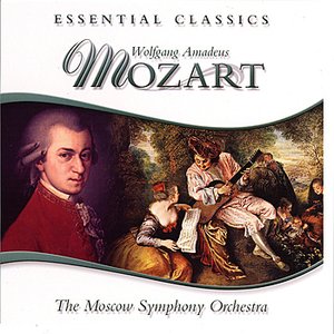 Essential Classics - Mozart