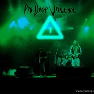 Pin Drop Violence のアバター