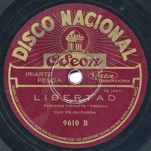 Iriarte and Pesoa 的头像
