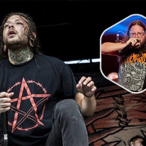 Chelsea Grin, Trevor Strnad 的头像