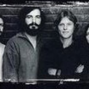 Robin Williamson and His Merry Band 的头像