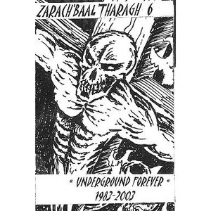 Demo 06 - Underground Forever