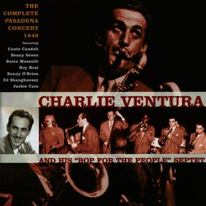The Complete Pasadena Concert 1949