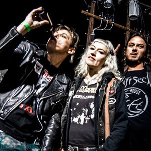 Dee Skusting & the Rodents 的头像
