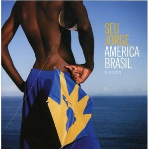 América Brasil - O Disco