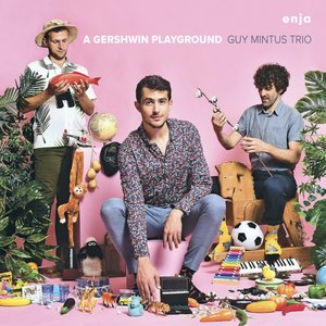 A Gershwin Playground