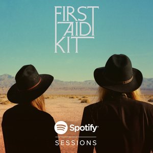 Spotify Sessions