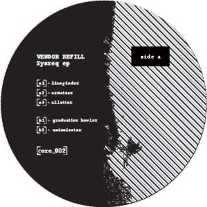 sysreq ep
