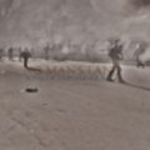 No Man's Land