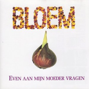 Image for 'Even aan mijn moeder vragen'